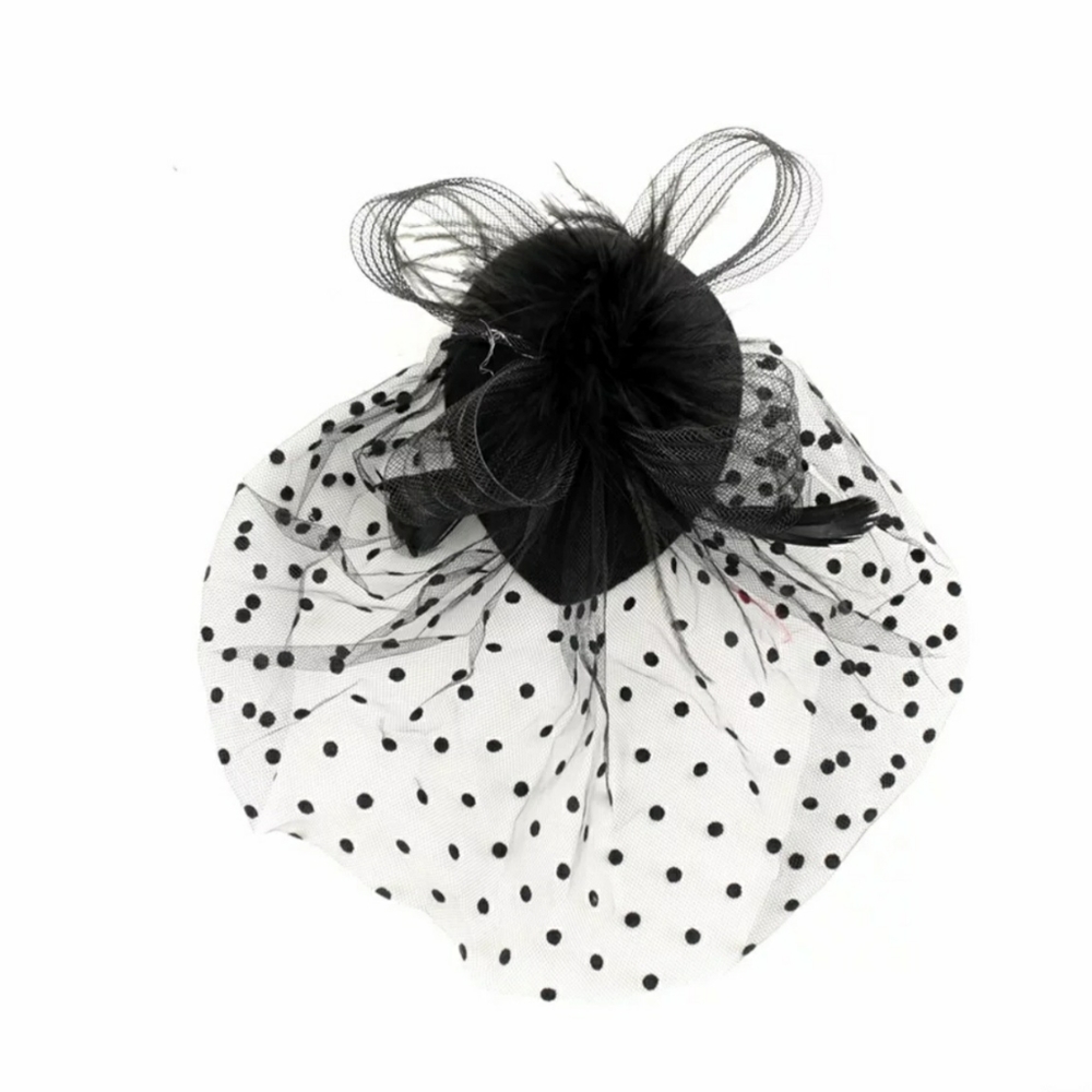 Cocktail hat MIA - Picture 5 of 5